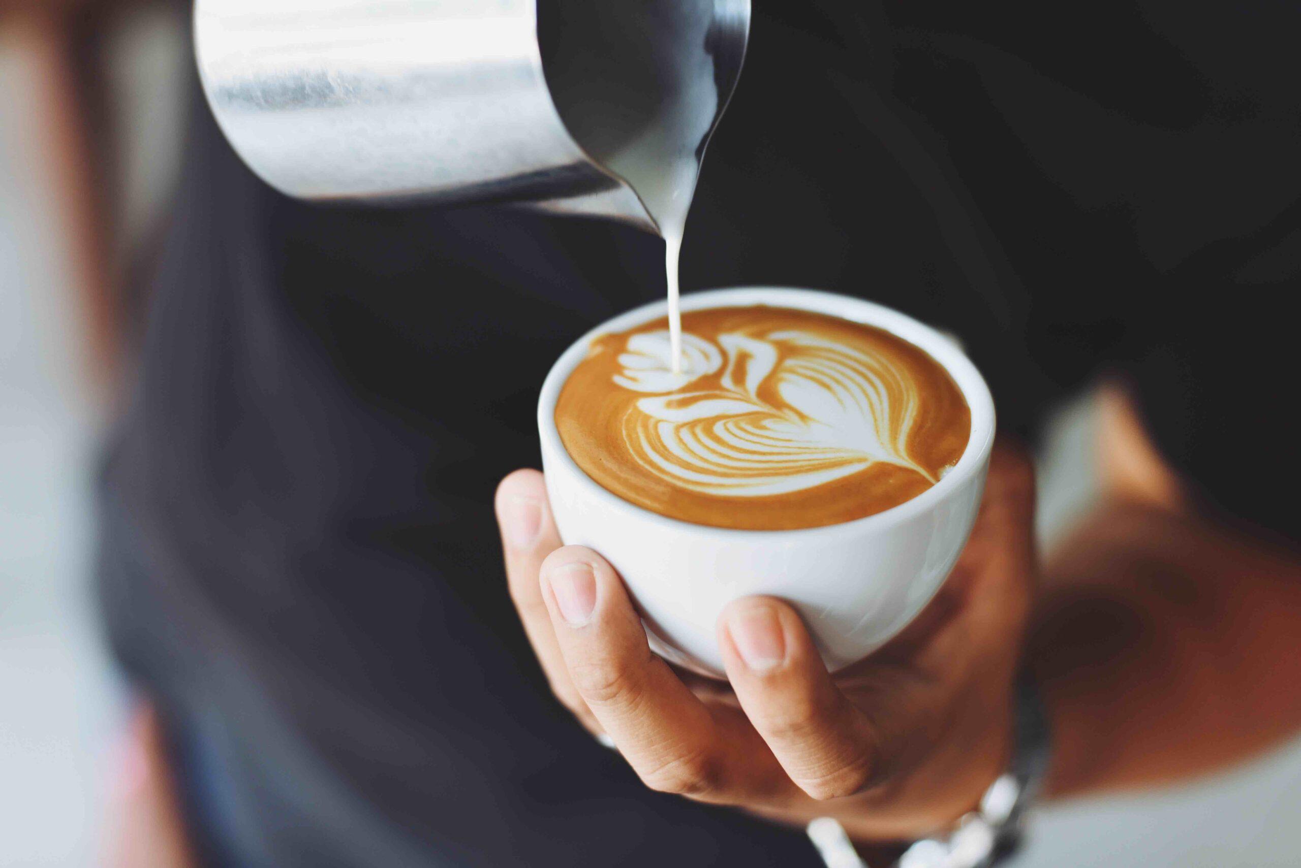 16 trendy cafes fuelling Jeddah’s coffee craze