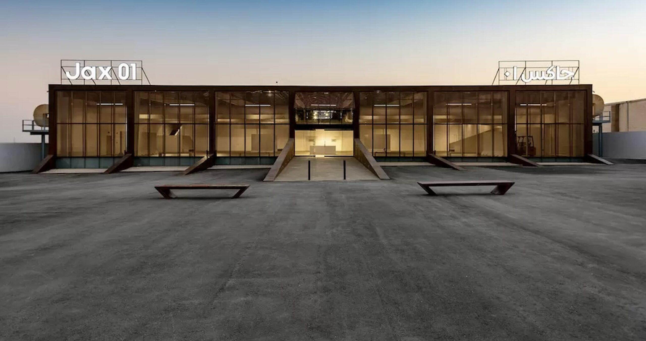 Dates revealed for Diriyah Contemporary Art Biennale 2026