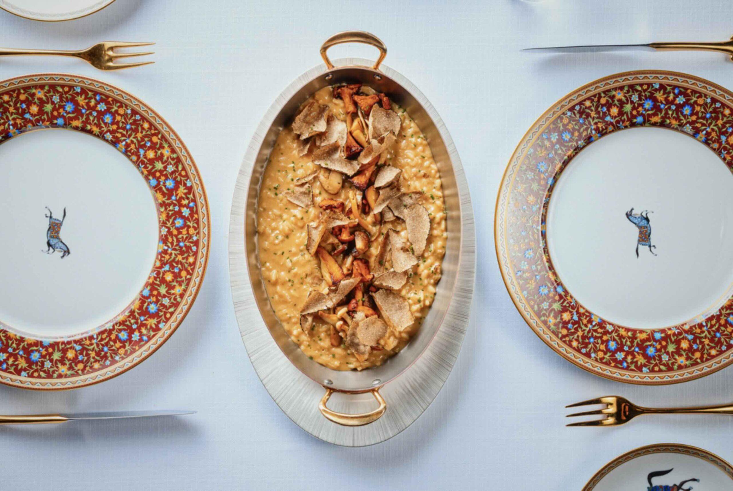 FACT Review: Zenon brings AI-driven dining to Dubai