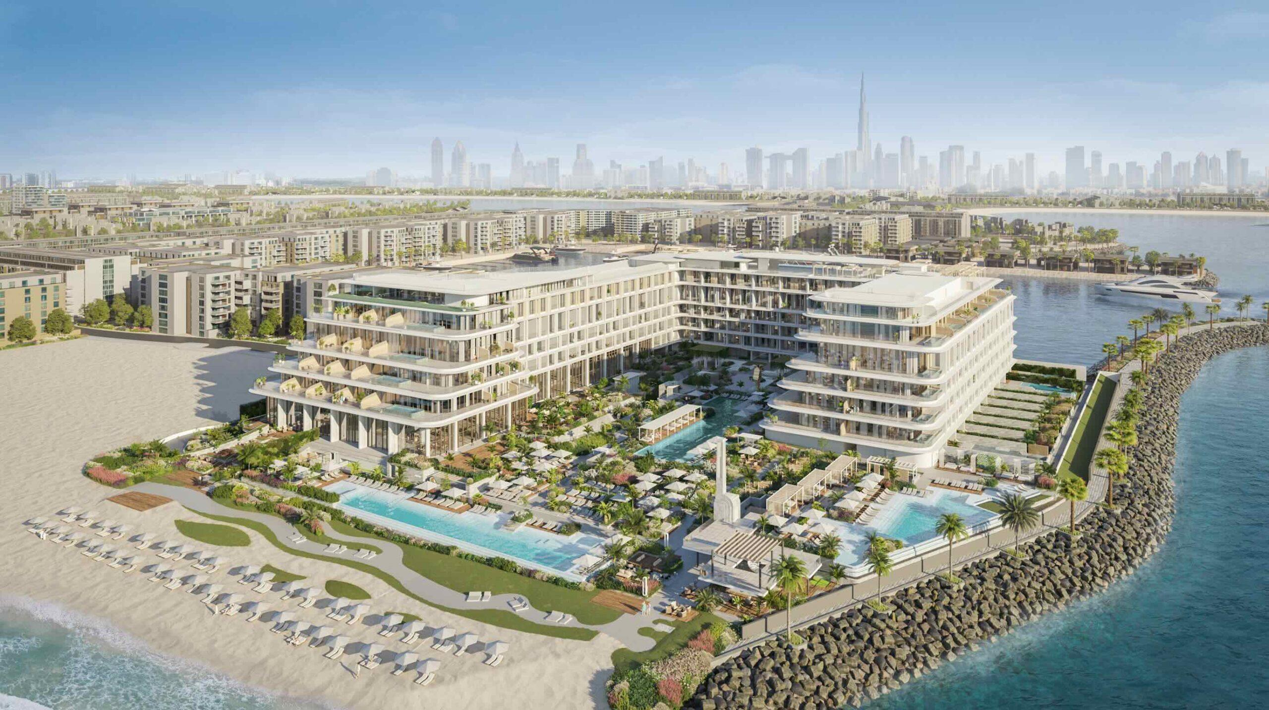 60 new hotel openings in the UAE to get excited about