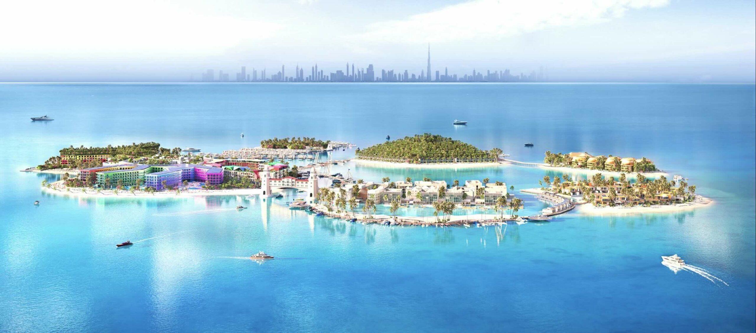 From gigs to giga-projects: 26 things to look forward to in the UAE in 2026