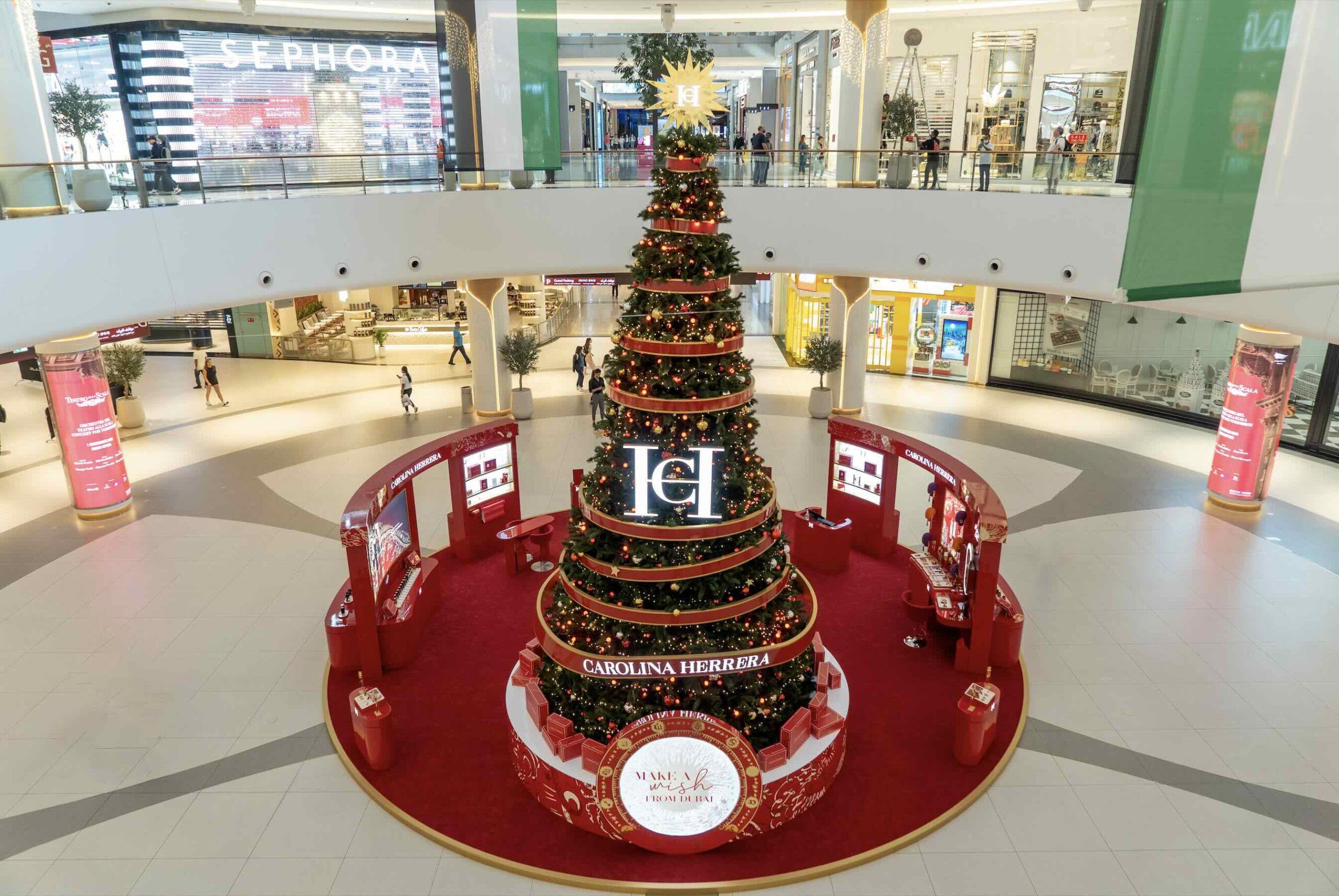 The FACT UAE Weekend Guide: 15 to 17 December 