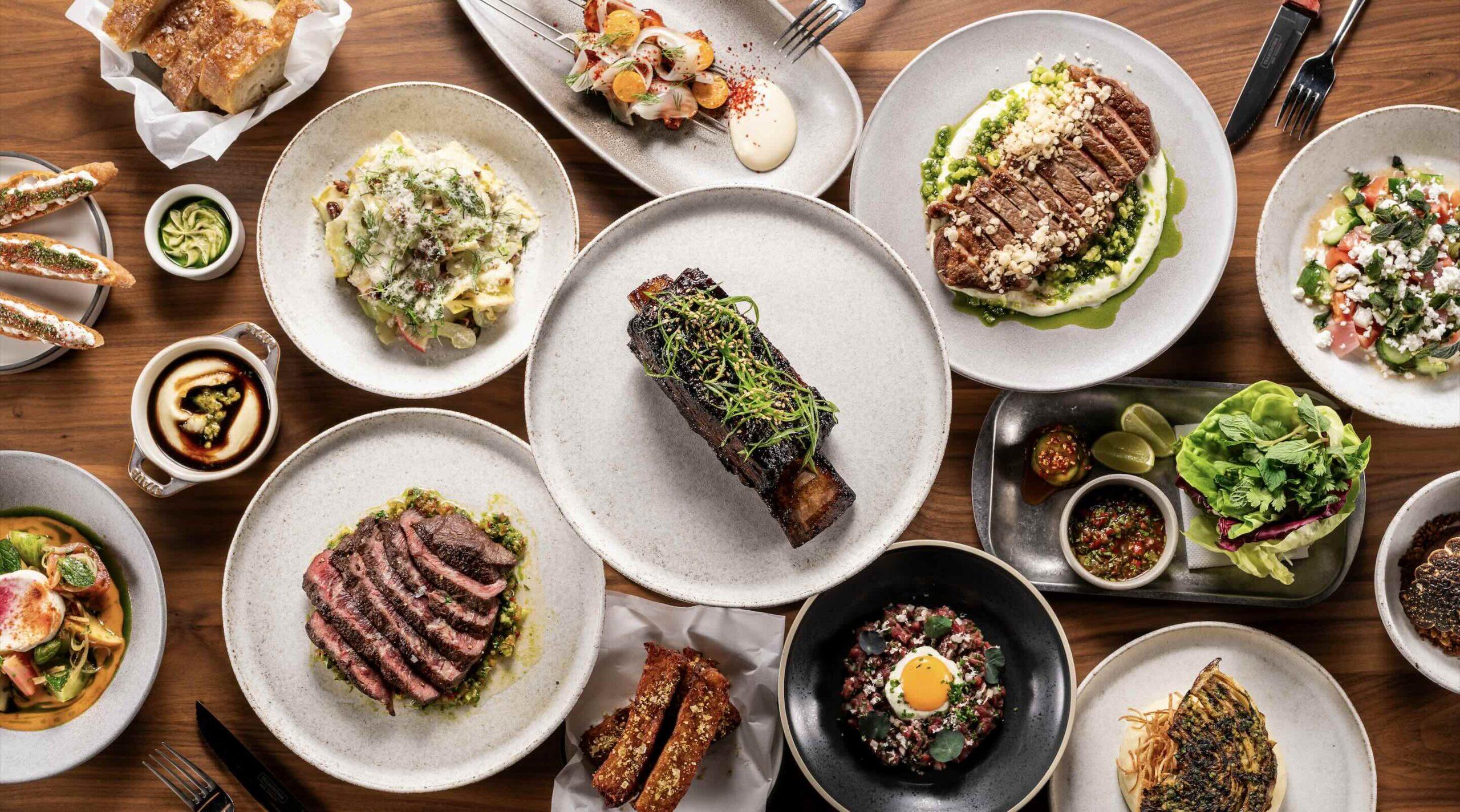 Your guide to C2 City Walk Dubai’s licensed restaurants and bars