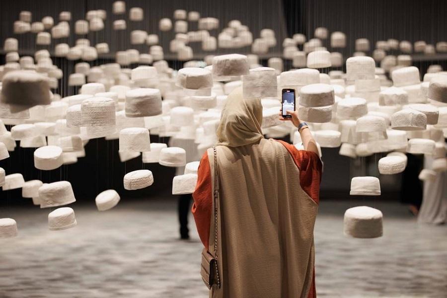 The Islamic Arts Biennale announces its return to Jeddah in 2027