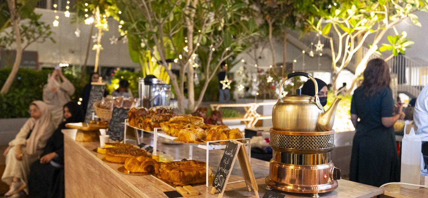 Ramadan Nights return to Hayy Jameel Jeddah with Arab puppetry and folktales