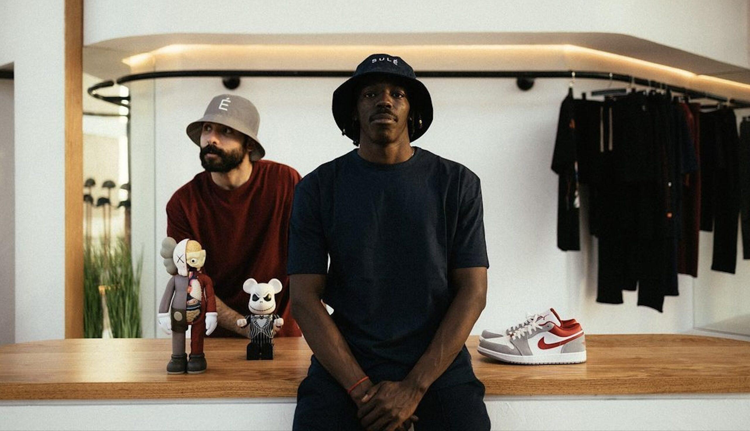 22 superb Saudi streetwear brands worth copping right now