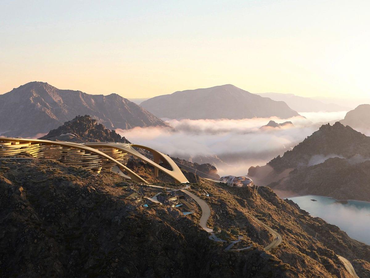 From malls to mega-projects: 26 things to look forward to in Saudi Arabia in 2026