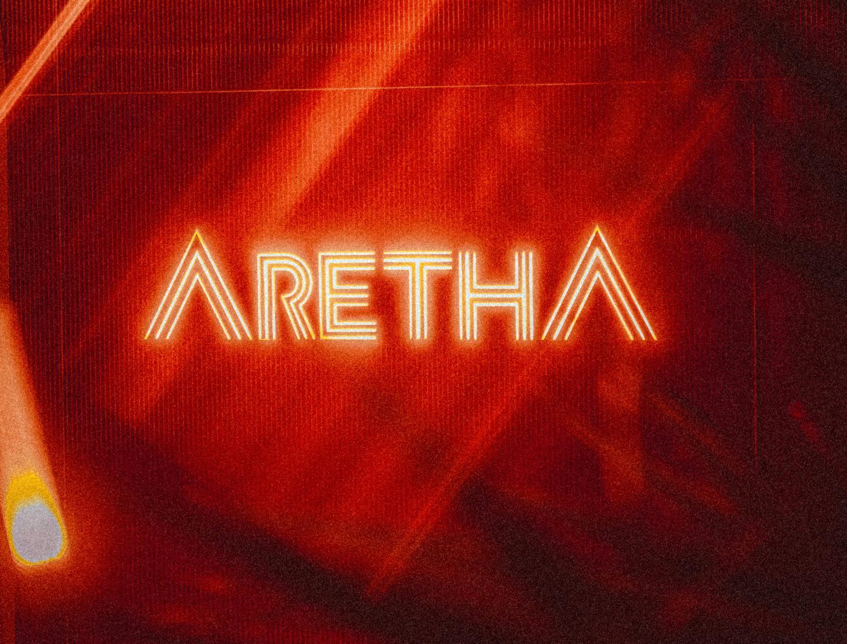 Soul spot Aretha opens at St. Regis Gardens in Dubai