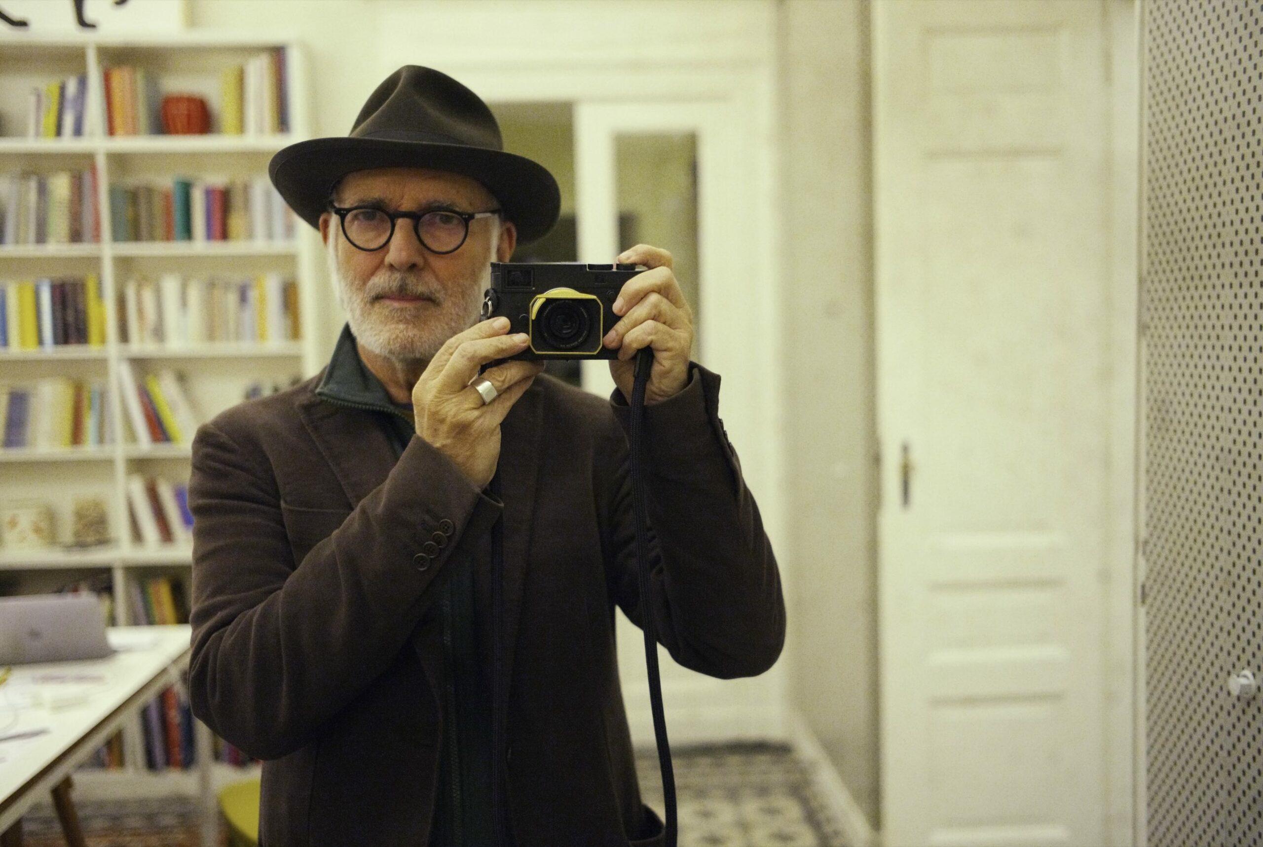 Ludovico Einaudi to bring his soulful melodies to Saadiyat Nights
