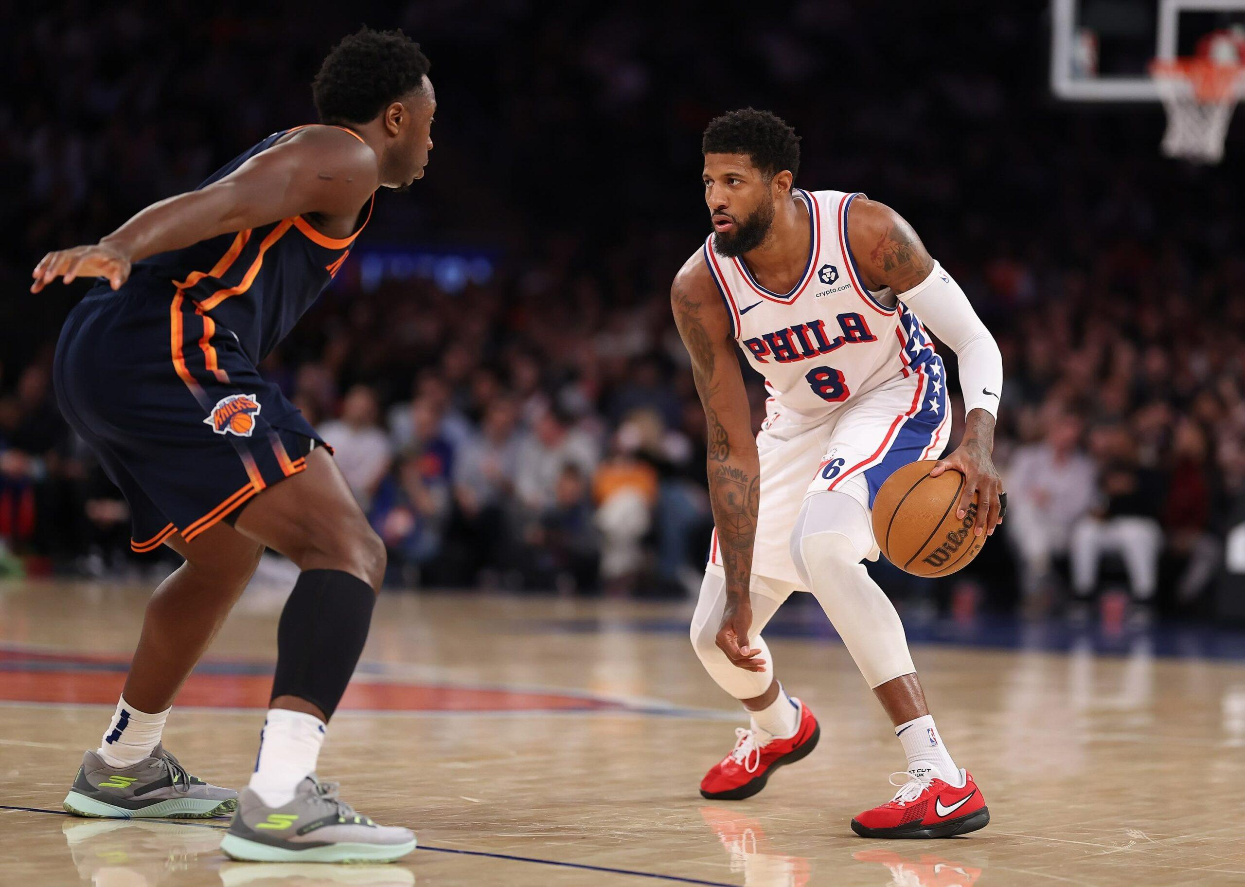 Tickets are now on sale for the NBA Abu Dhabi Games 2025