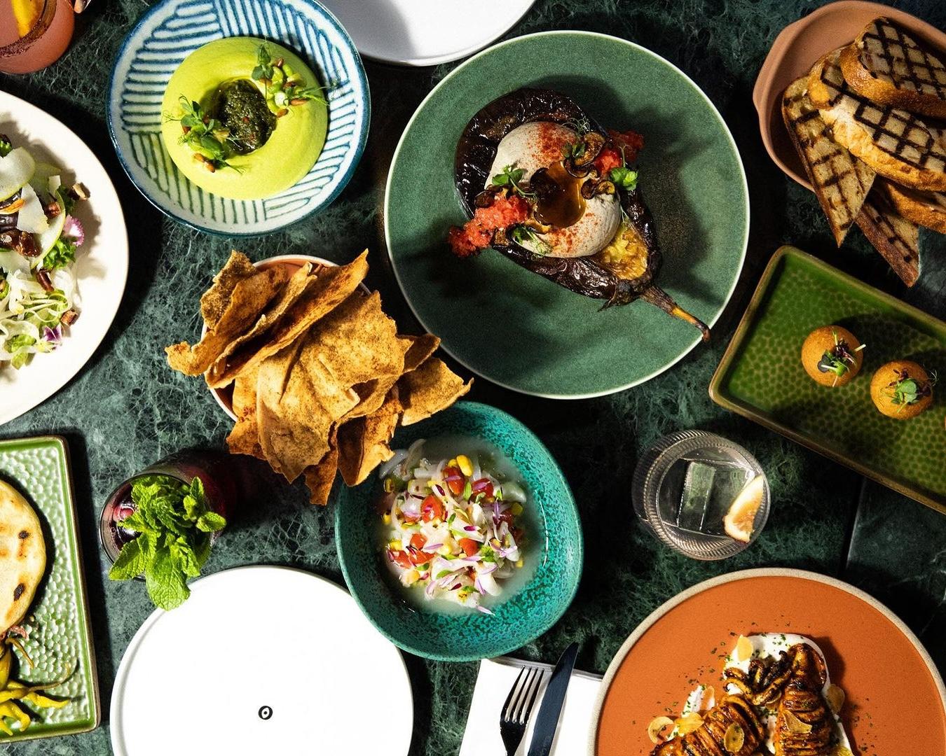 Soul Kitchen Review: A story of migration that feels like home