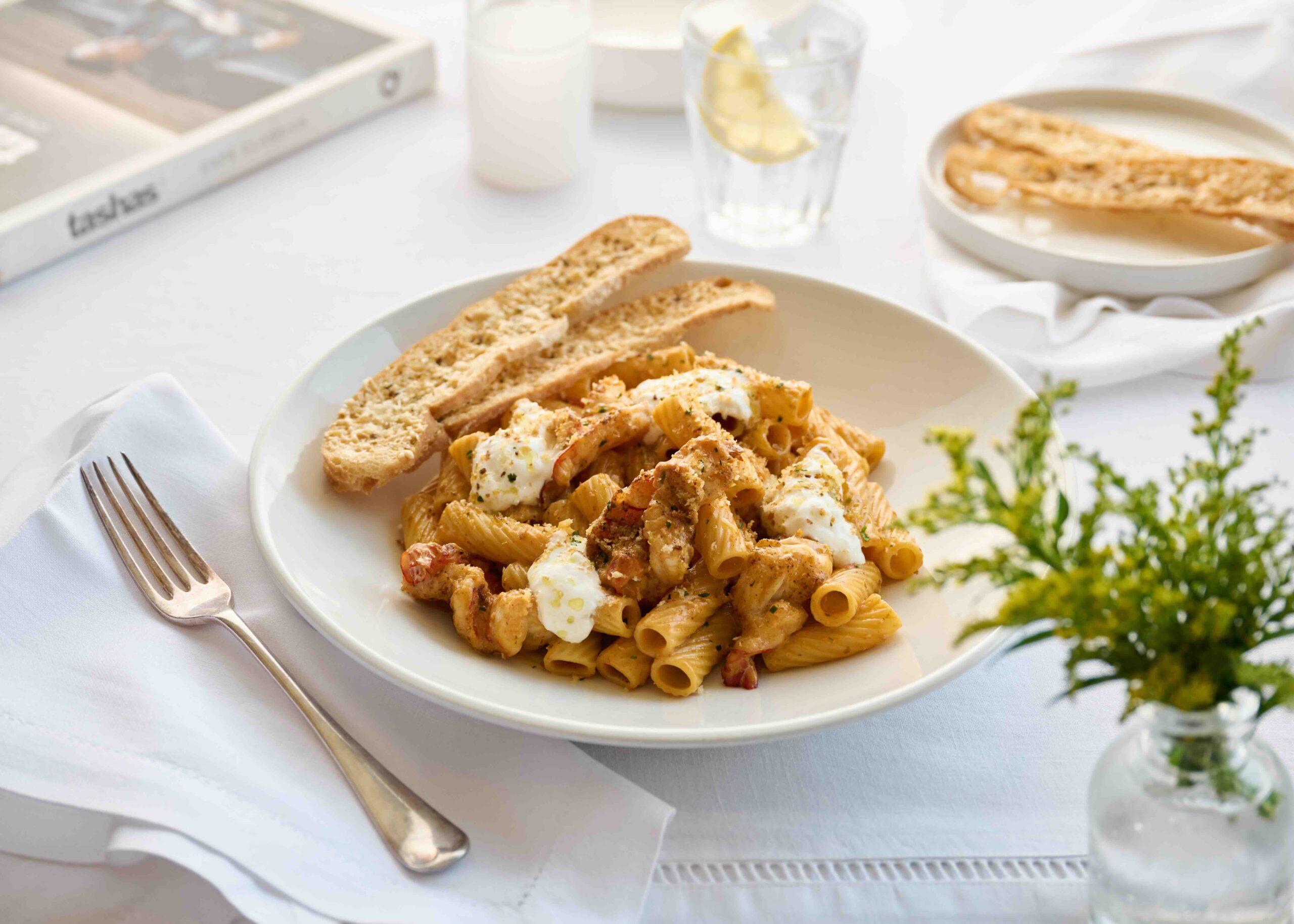 Coming in hot: The best new restaurants in Riyadh for 2025