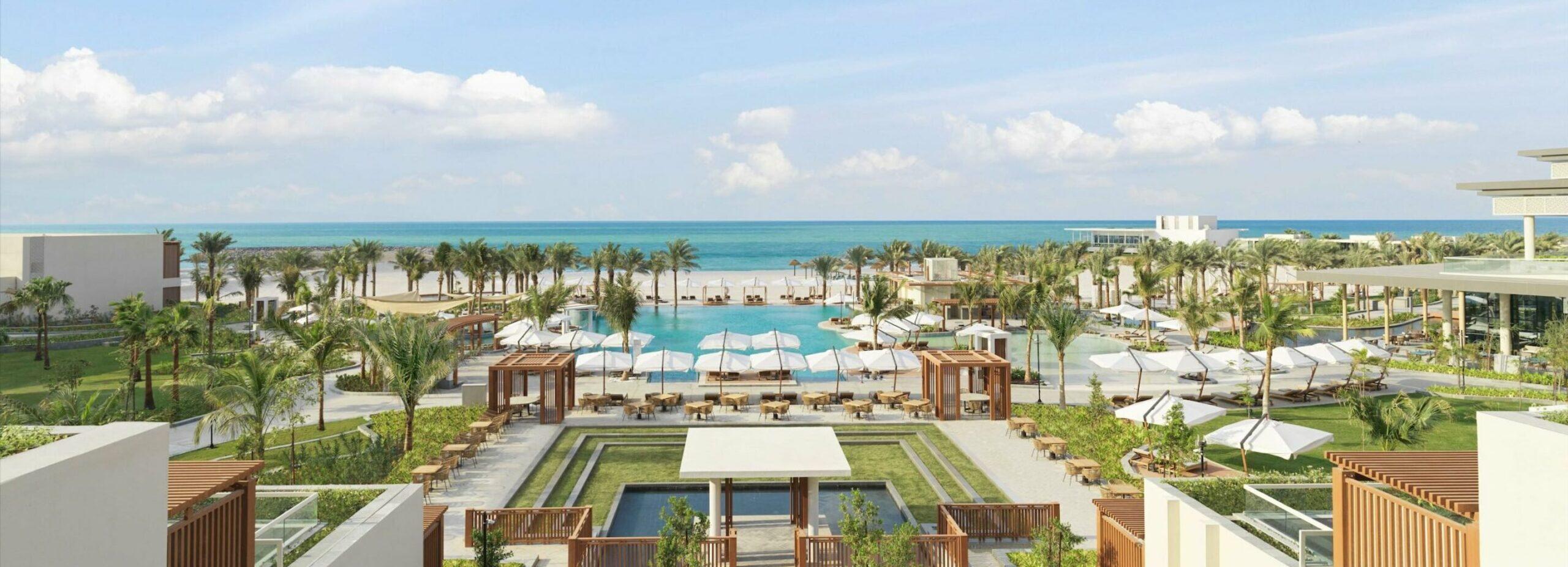 Sun, sand, and serenity: Superb summer staycations in the Northern Emirates