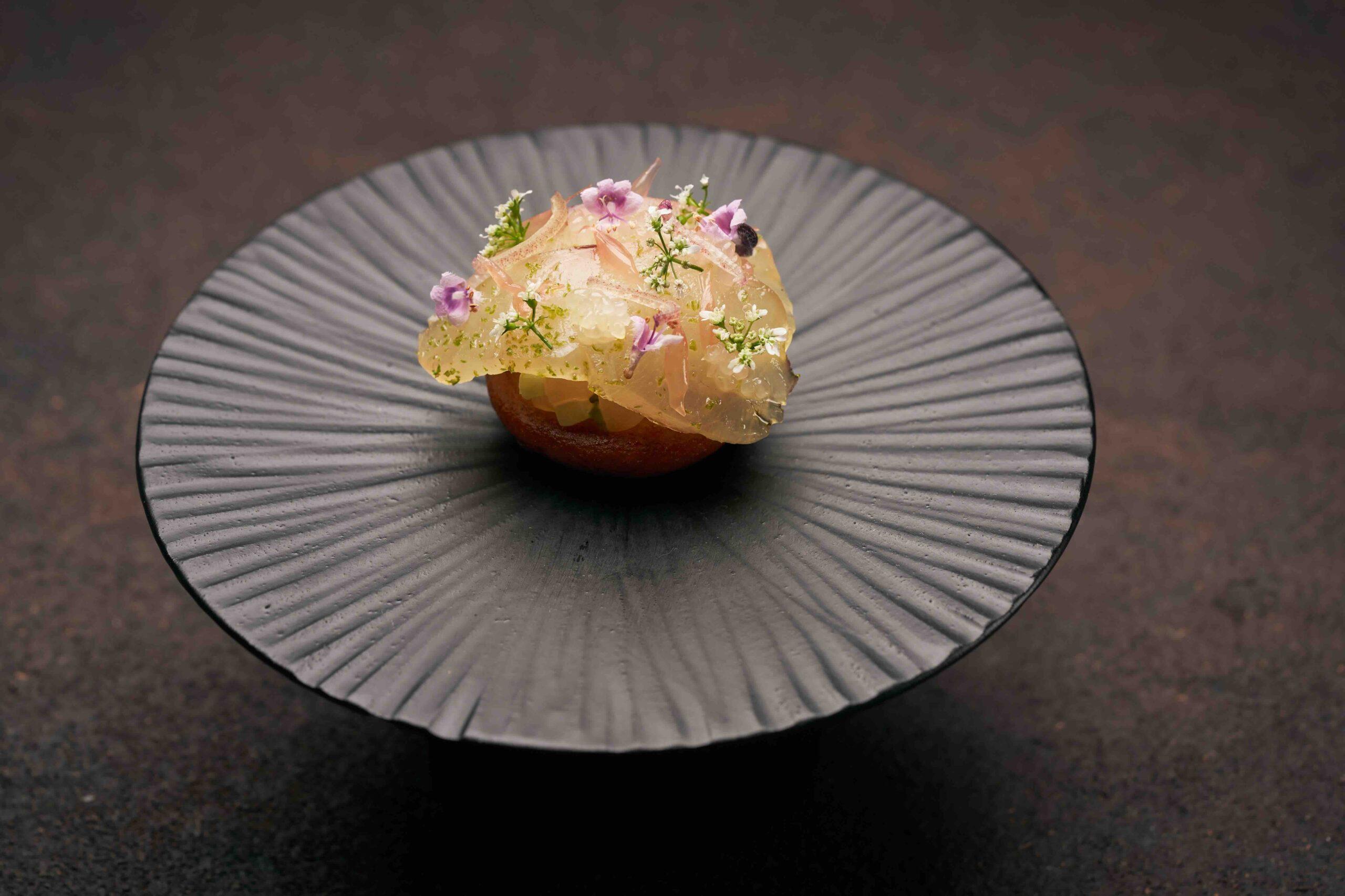 Here&#8217;s how to secure a seat at Björn Frantzén&#8217;s new Dubai restaurant