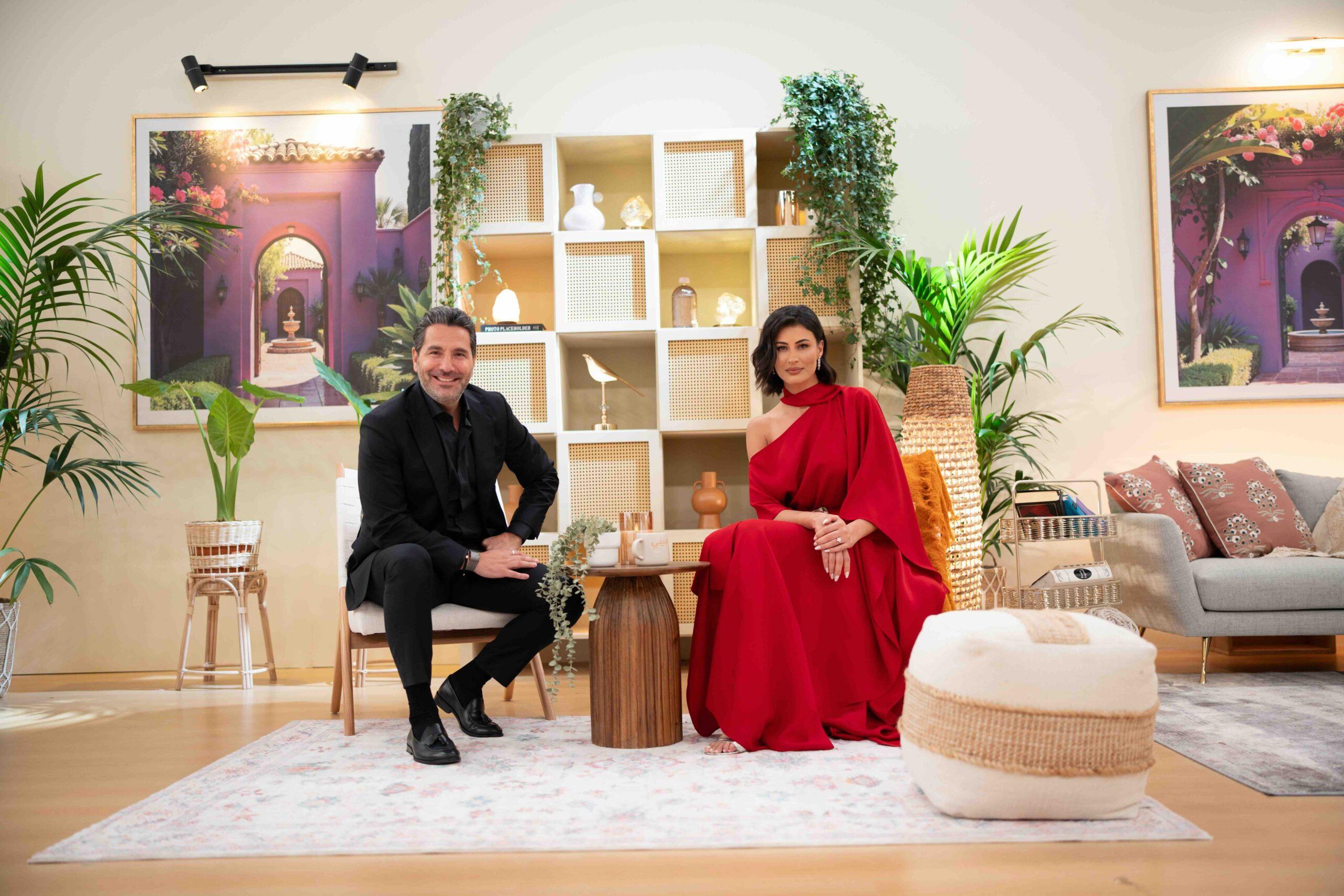 Love is Blind Habibi returns for a second season on Netflix