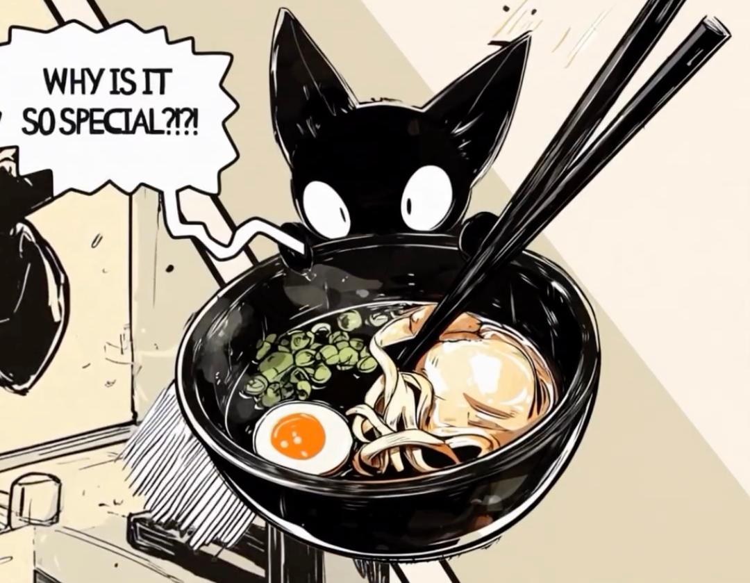 Rameow Ramen brings daytime dining to Electric Pawn Shop in Dubai