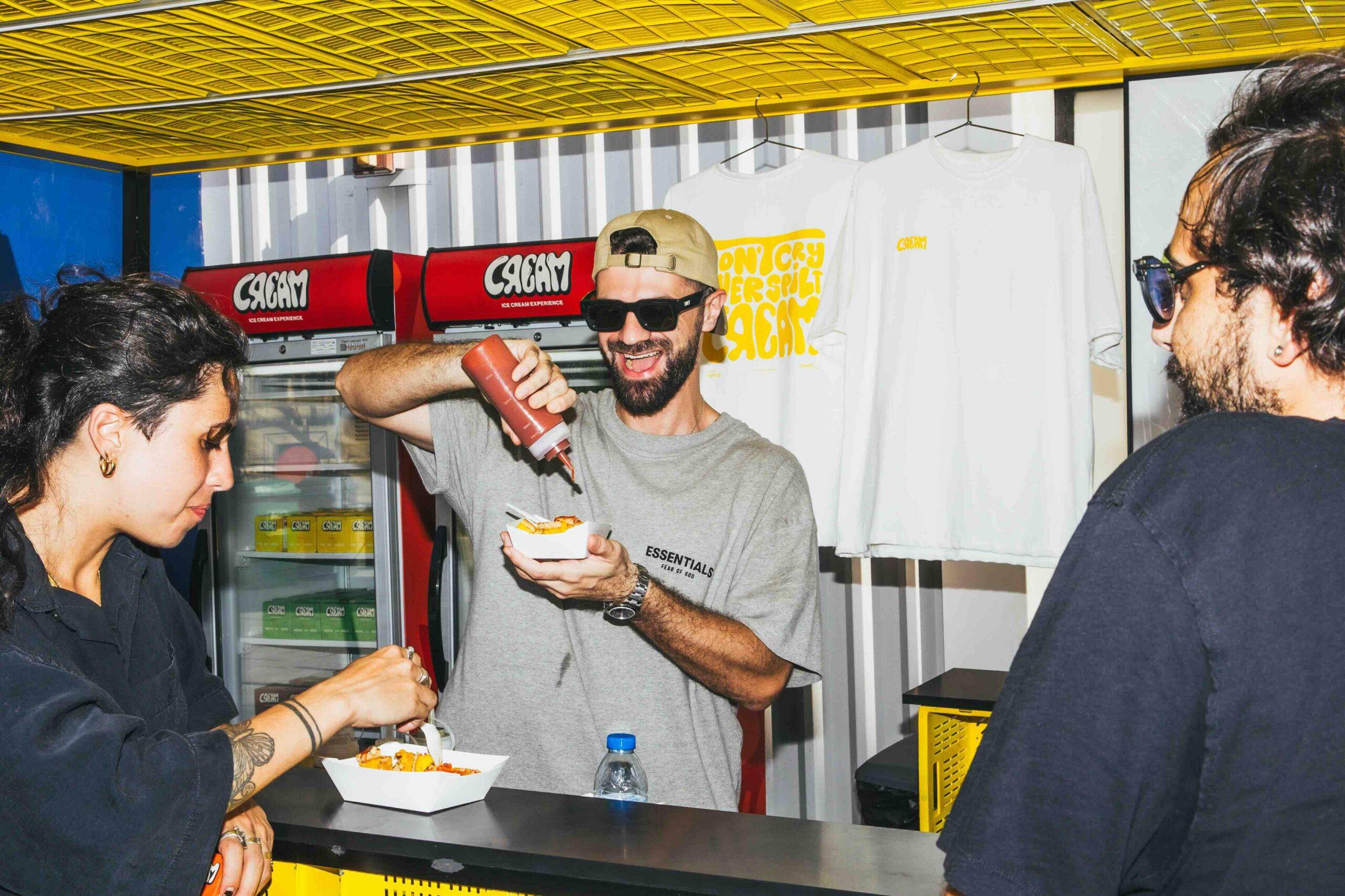 What The Food Festival returns to Alserkal Avenue