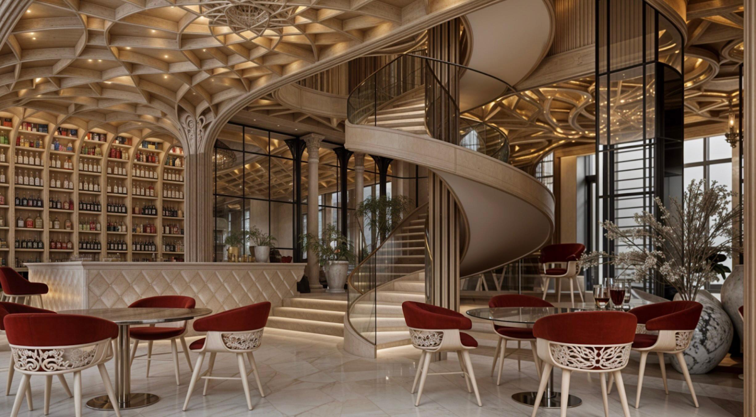 Spanish spot Besar is opening in Bluewaters Dubai Fact Dubai