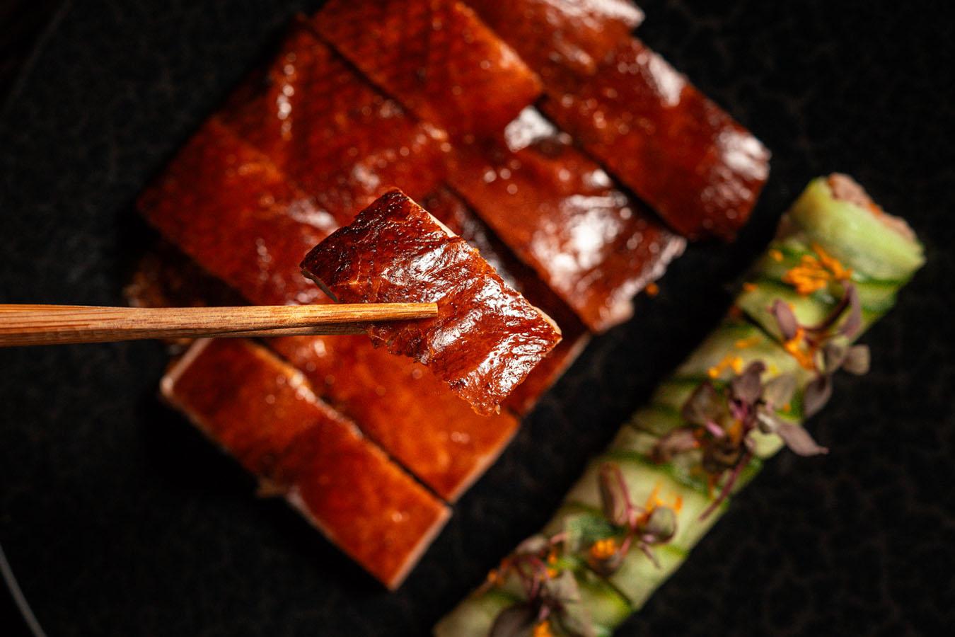 Abu Dhabi&#8217;s MICHELIN restaurants and why you need to dine at them