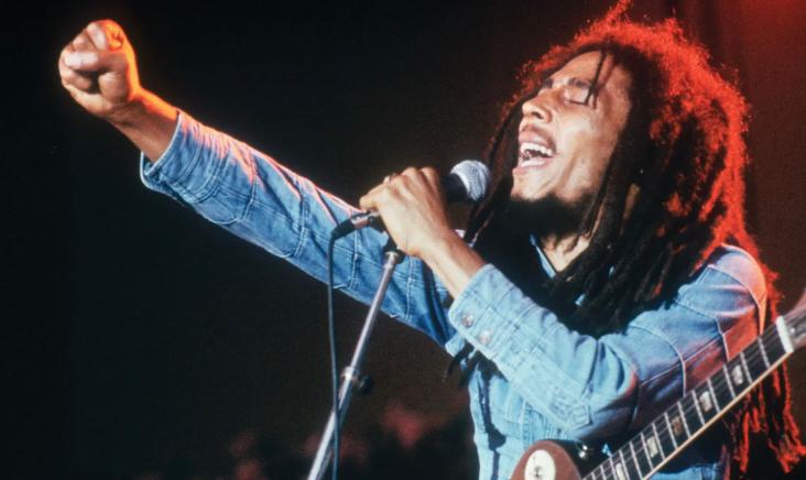 Join the Bob Marley Birthday Festival at Barasti Beach this winter