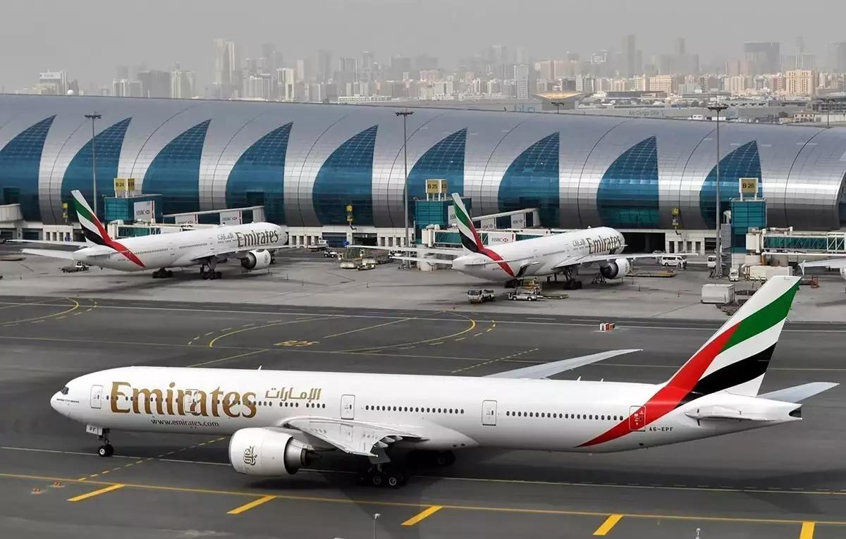 UAE flights: Find out the cancellations