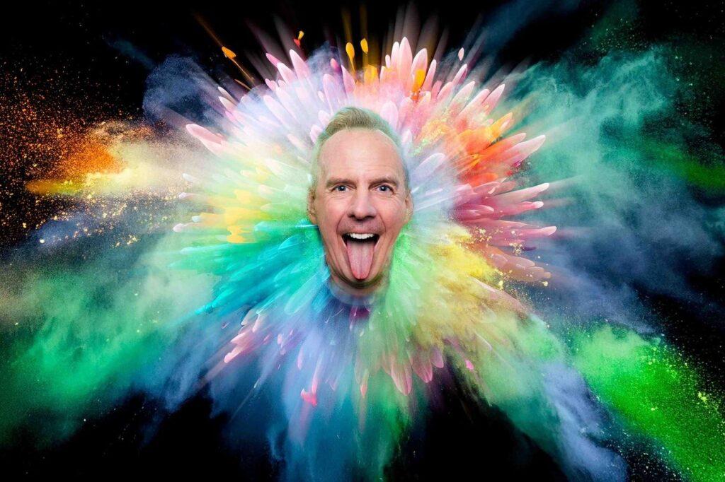 Fatboy Slim returns to Dubai with huge desert concert