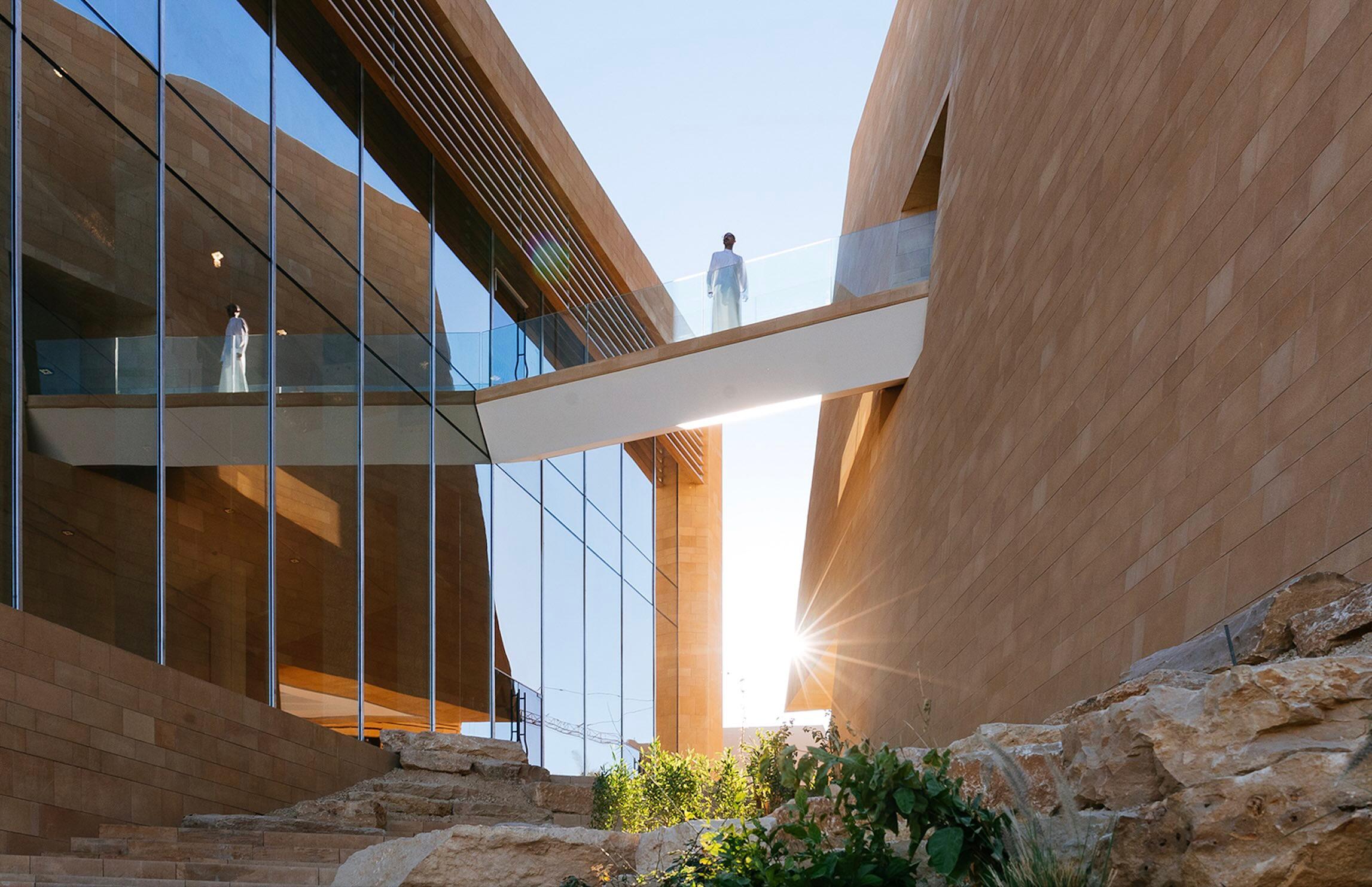 Diriyah Art Futures spotlights innovators shaping the future of digital art