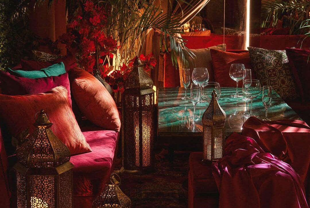 Lily’s by Surf Club opens an alfresco bar in DIFC