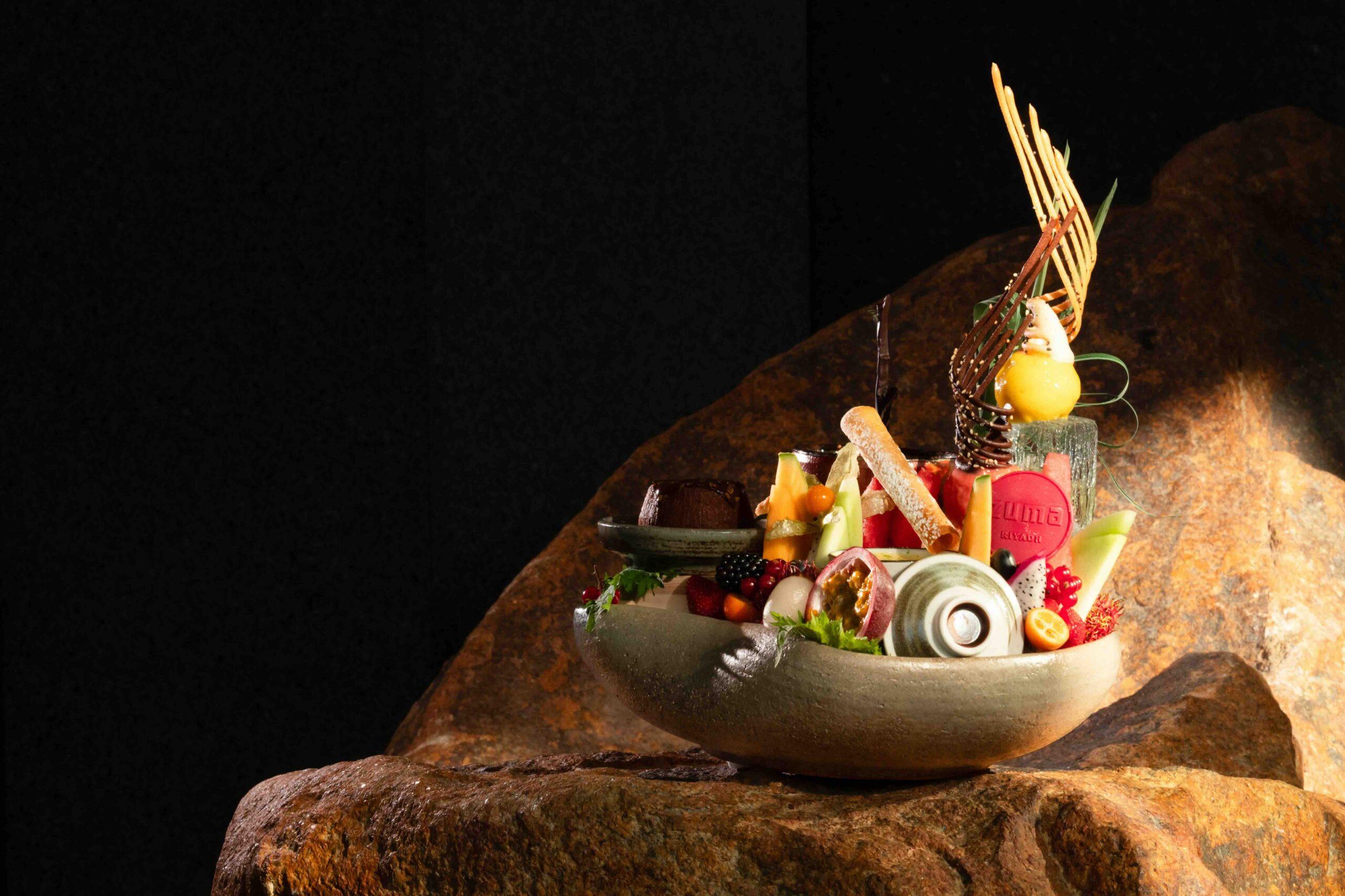 Why Zuma Riyadh is FACT&#8217;s Restaurant of the Year 2025