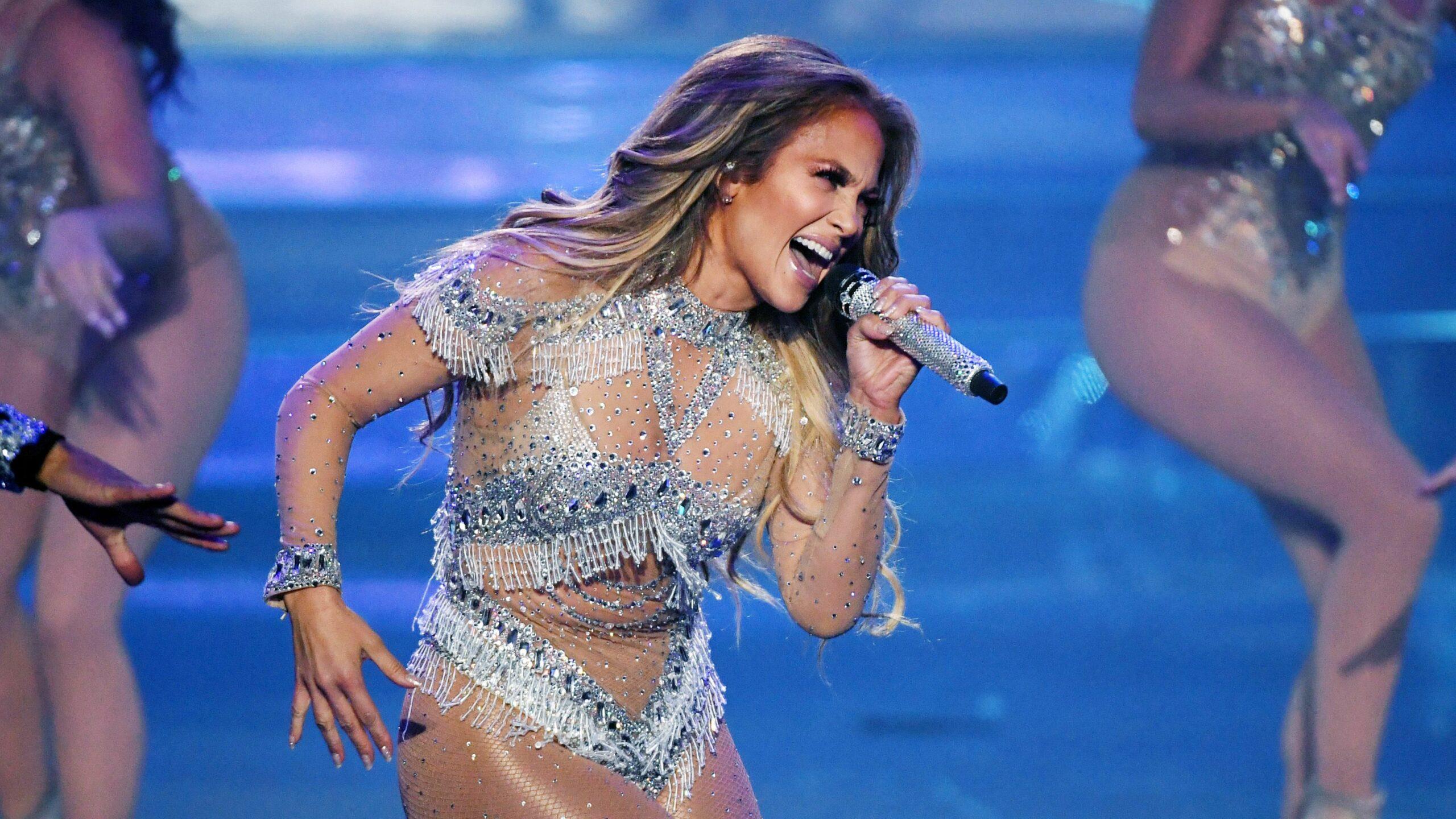 From J.Lo to Katy Perry: The biggest concerts hitting the UAE in 2025