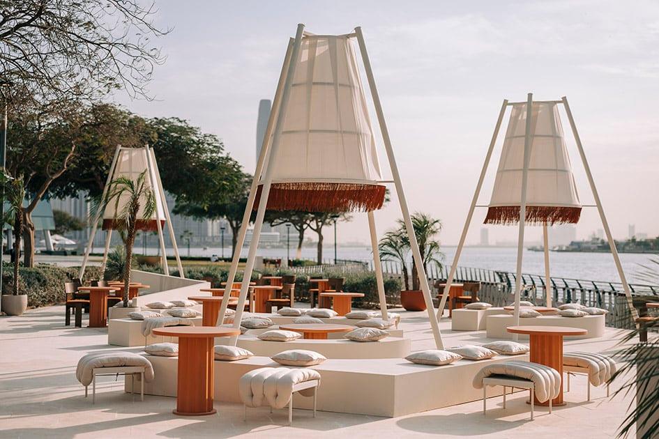 Marsa Boulevard: Your guide to Dubai&#8217;s latest waterfront dining destination