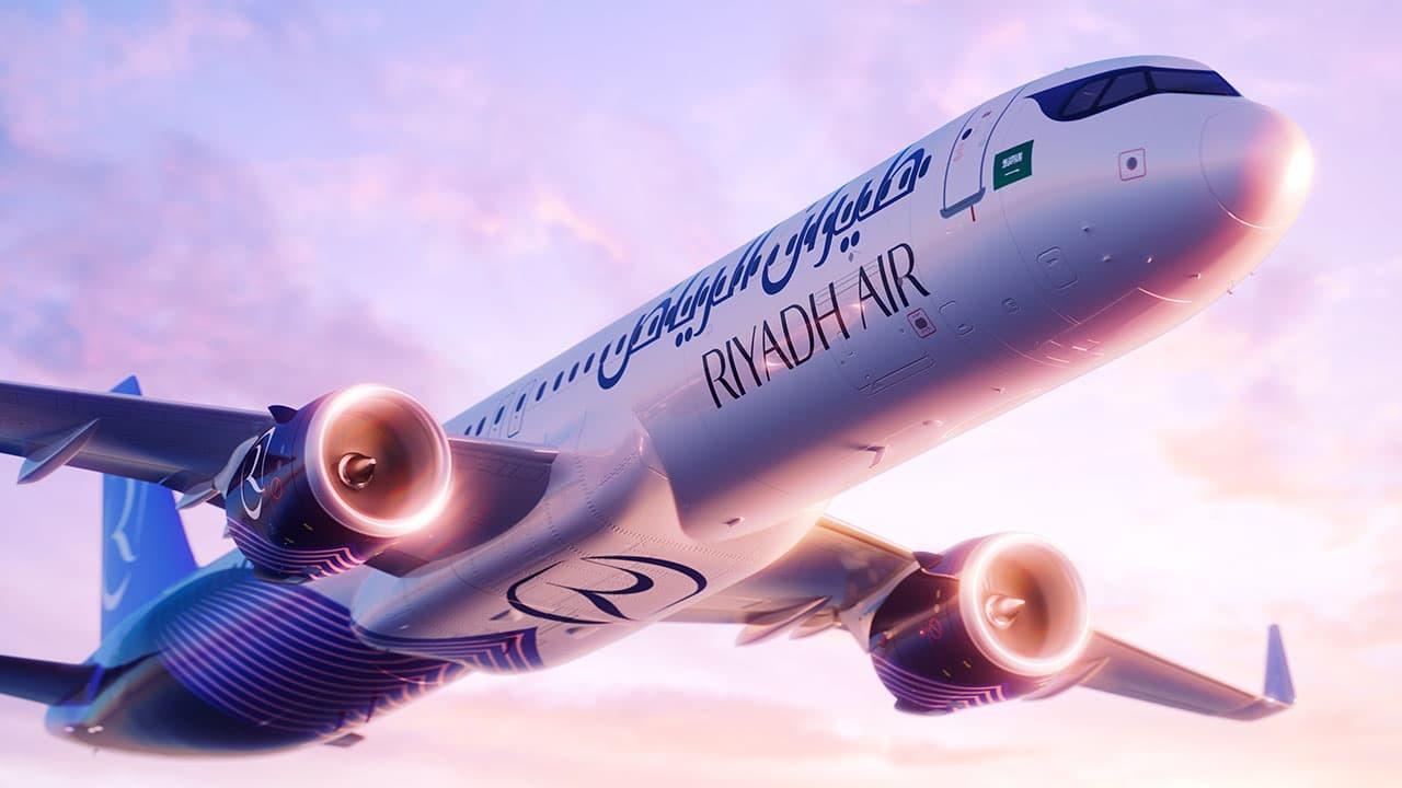Riyadh Air launches a flight route &#8211; and its to London