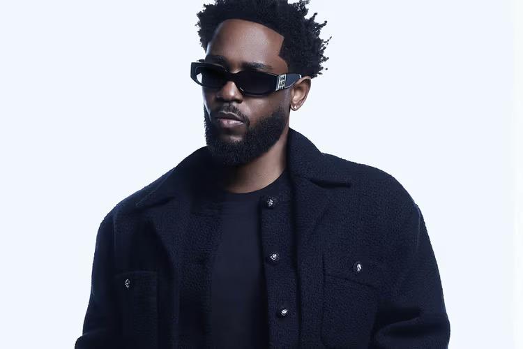 Kendrick Lamar is Chanel&#8217;s latest brand ambassador