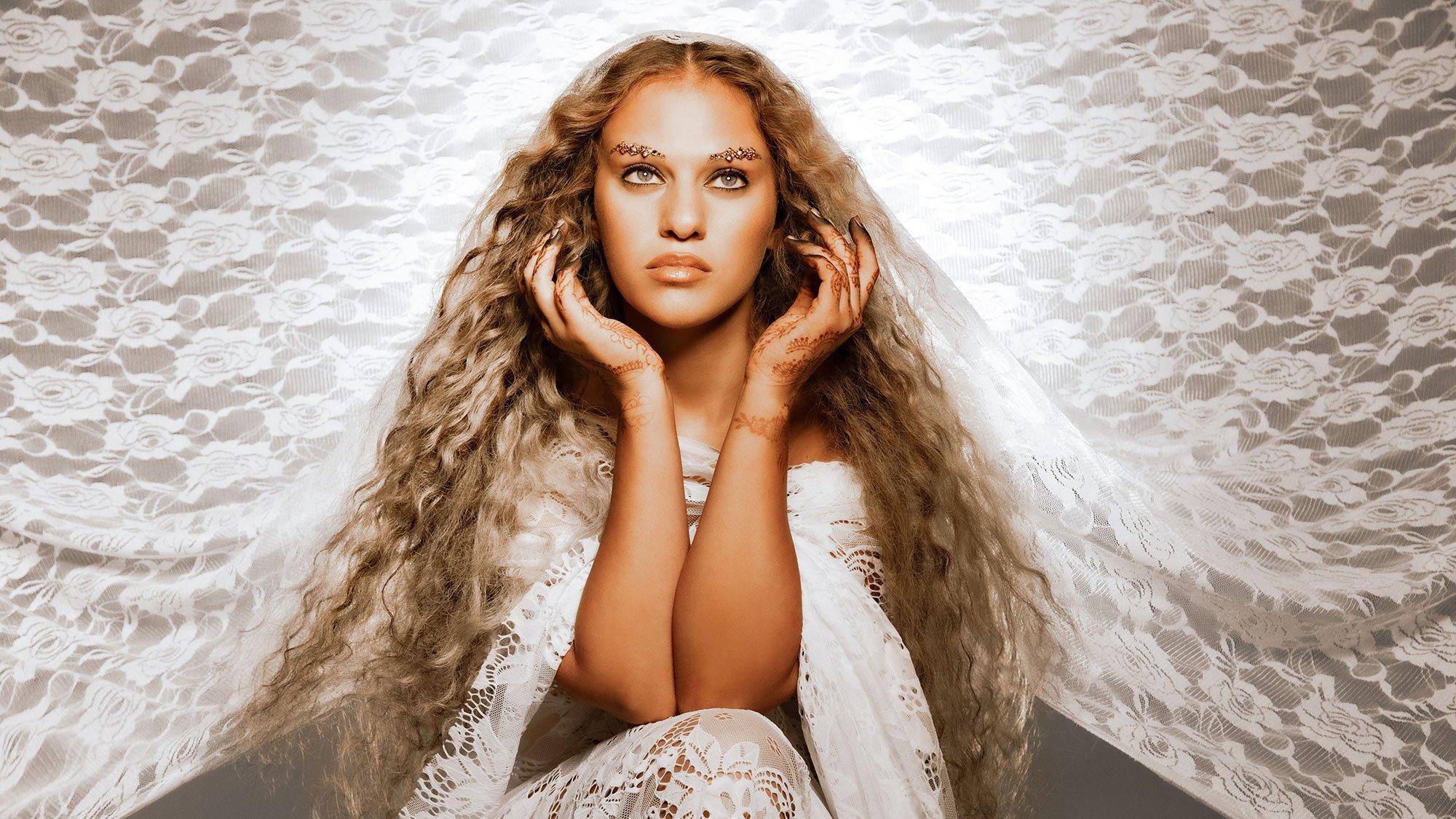 Elyanna to perform at the Abu Dhabi Grand Prix 2025