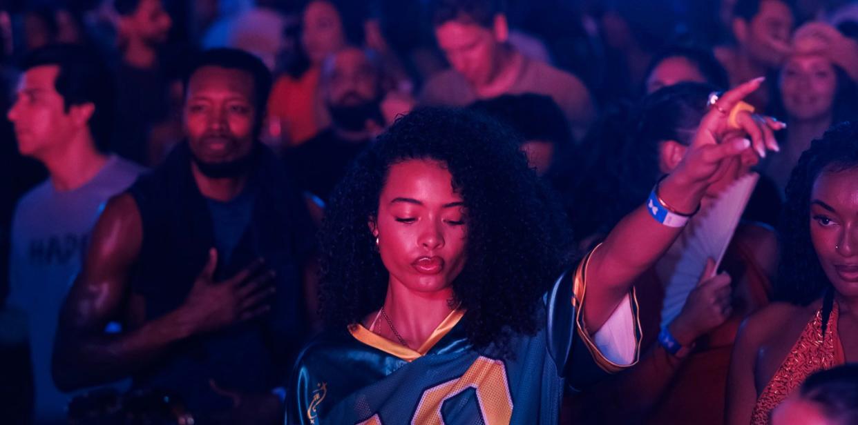 AfroLOUD creates Dubai&#8217;s first indoor Afro summer festival