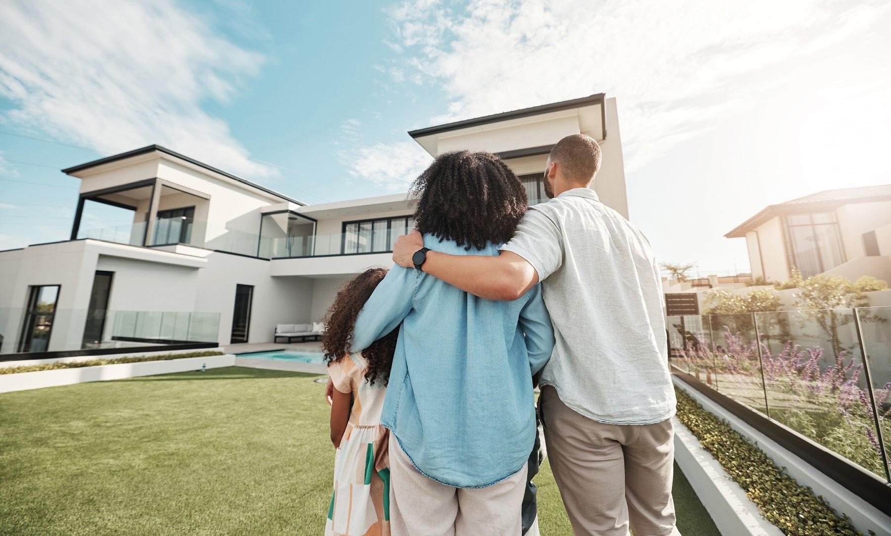 Dubai’s First-Time Home Buyer Programme: What you need to know