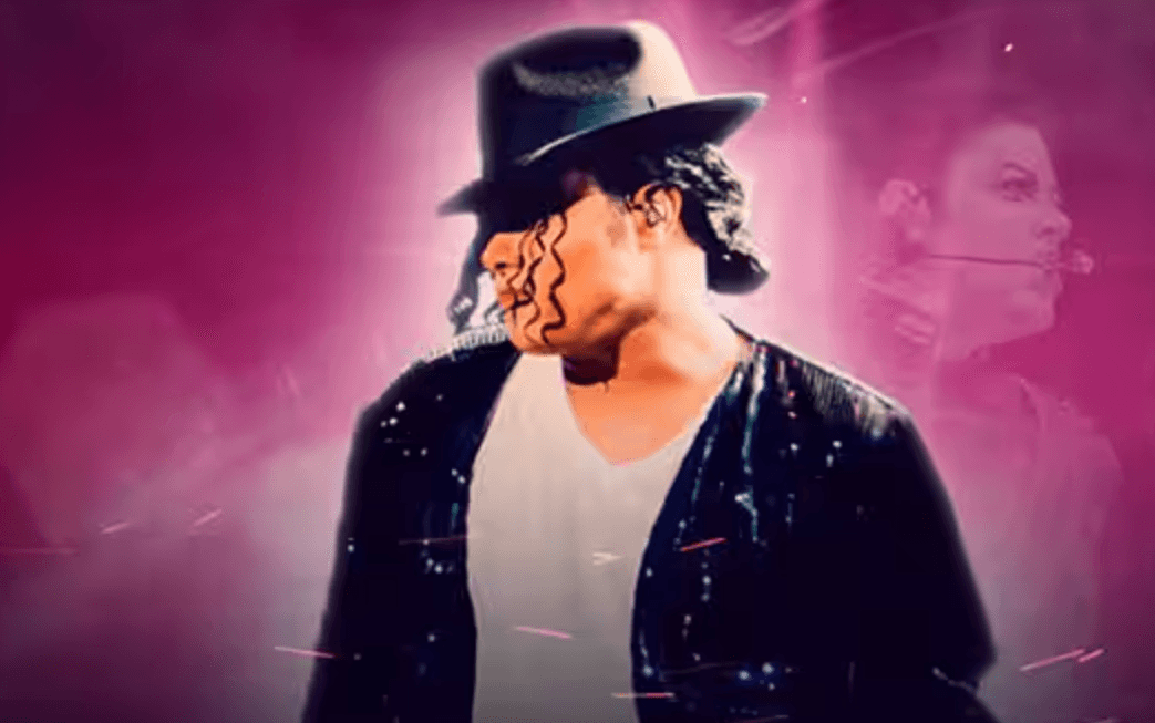 A Michael Jackson tribute heads to Dubai Opera