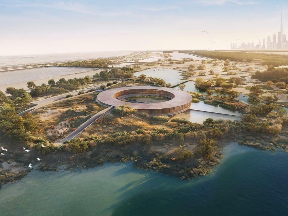 Ras Al Khor Wildlife Sanctuary to get a major glow up