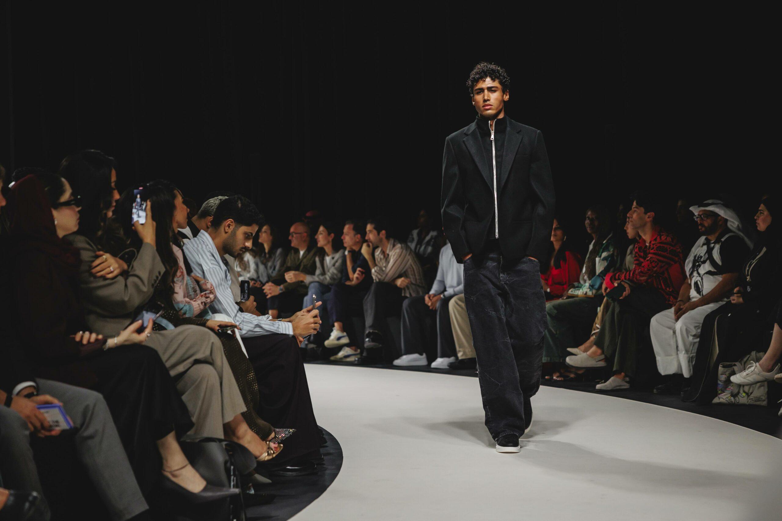 Riyadh Fashion Week 2025: Everything you need to know