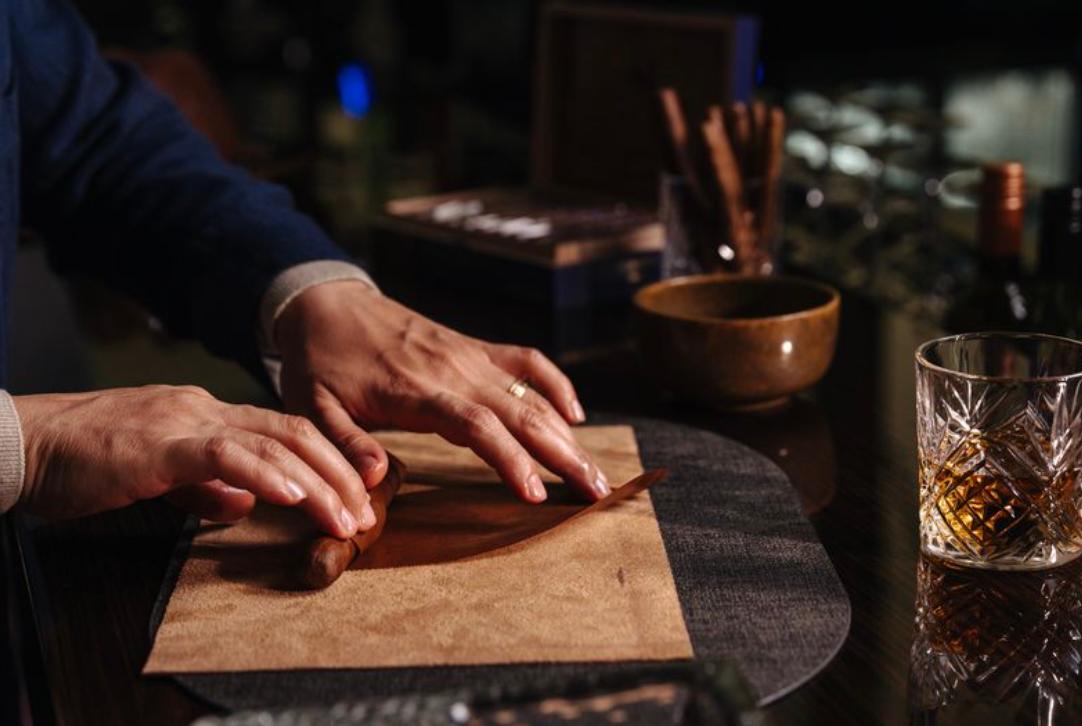 Ash and Oak brings a smoking new vibe in Abu Dhabi