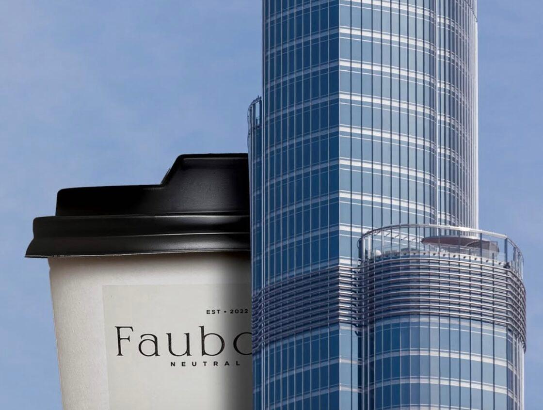 Faubourg brings its Qatari caffeine fix to Dubai