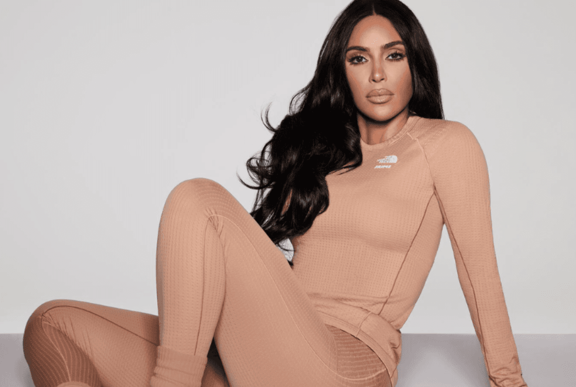 Kim Kardashian’s Skims will open a store in Dubai