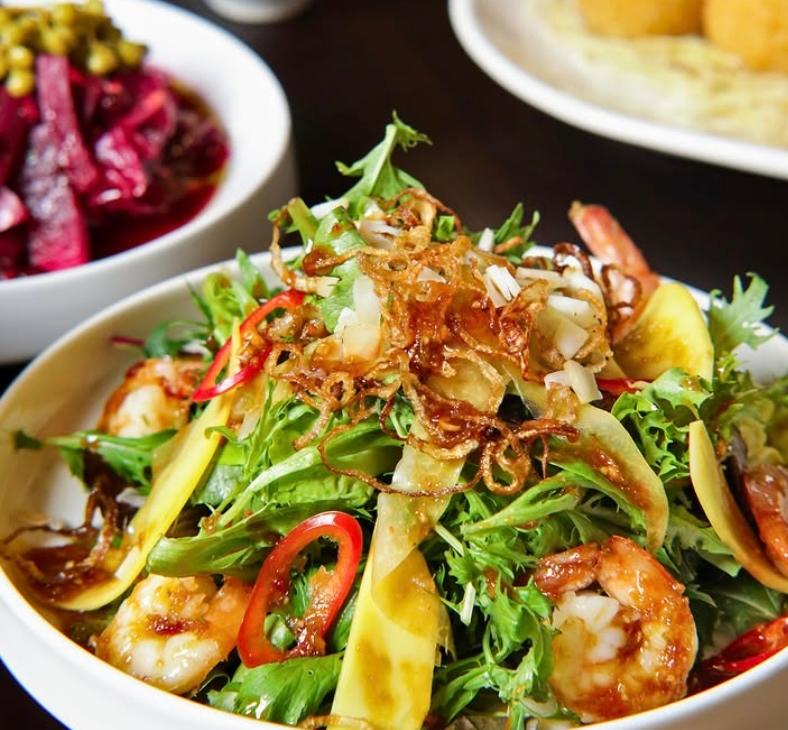 Shanasheel brings authentic Iraqi cuisine to Dubai