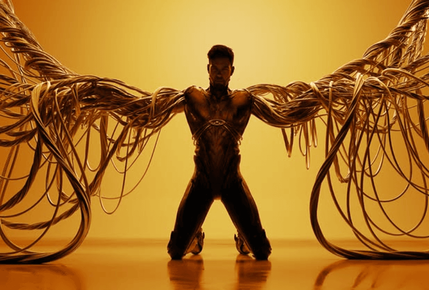 Anyma will kick off Ushuaïa Dubai Harbour Experience this year