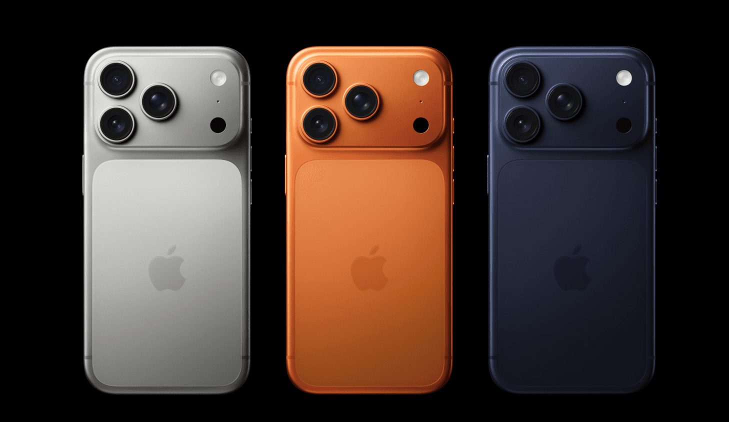 How to get your hands on the Apple iPhone 17 in the UAE