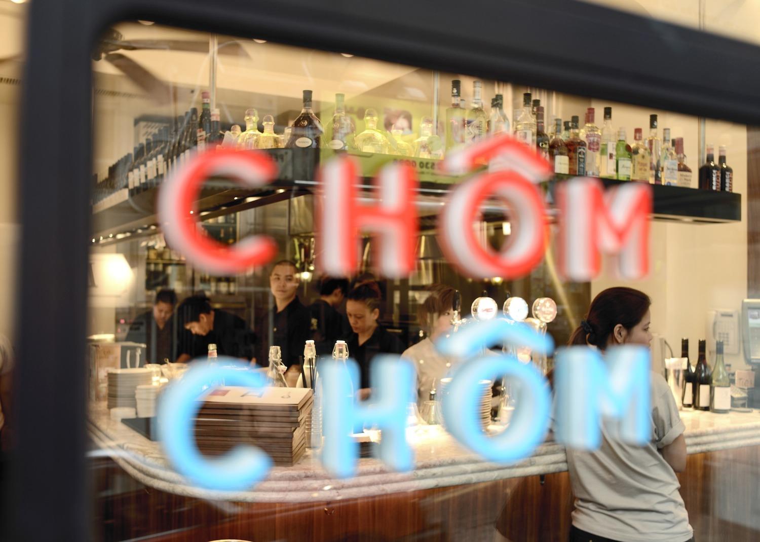 Chom Chom brings Hanoi-style street food to Al Barsha