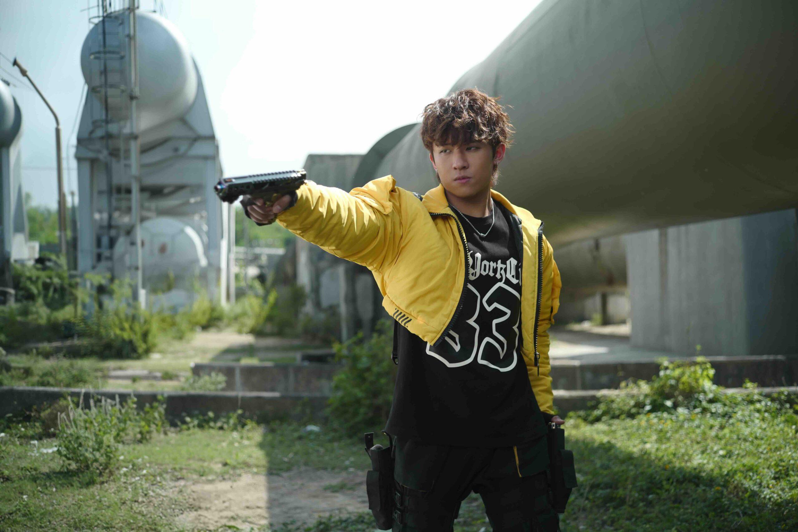 Cinema Akil&#8217;s Hong Kong Film Gala returns to Alserkal Avenue