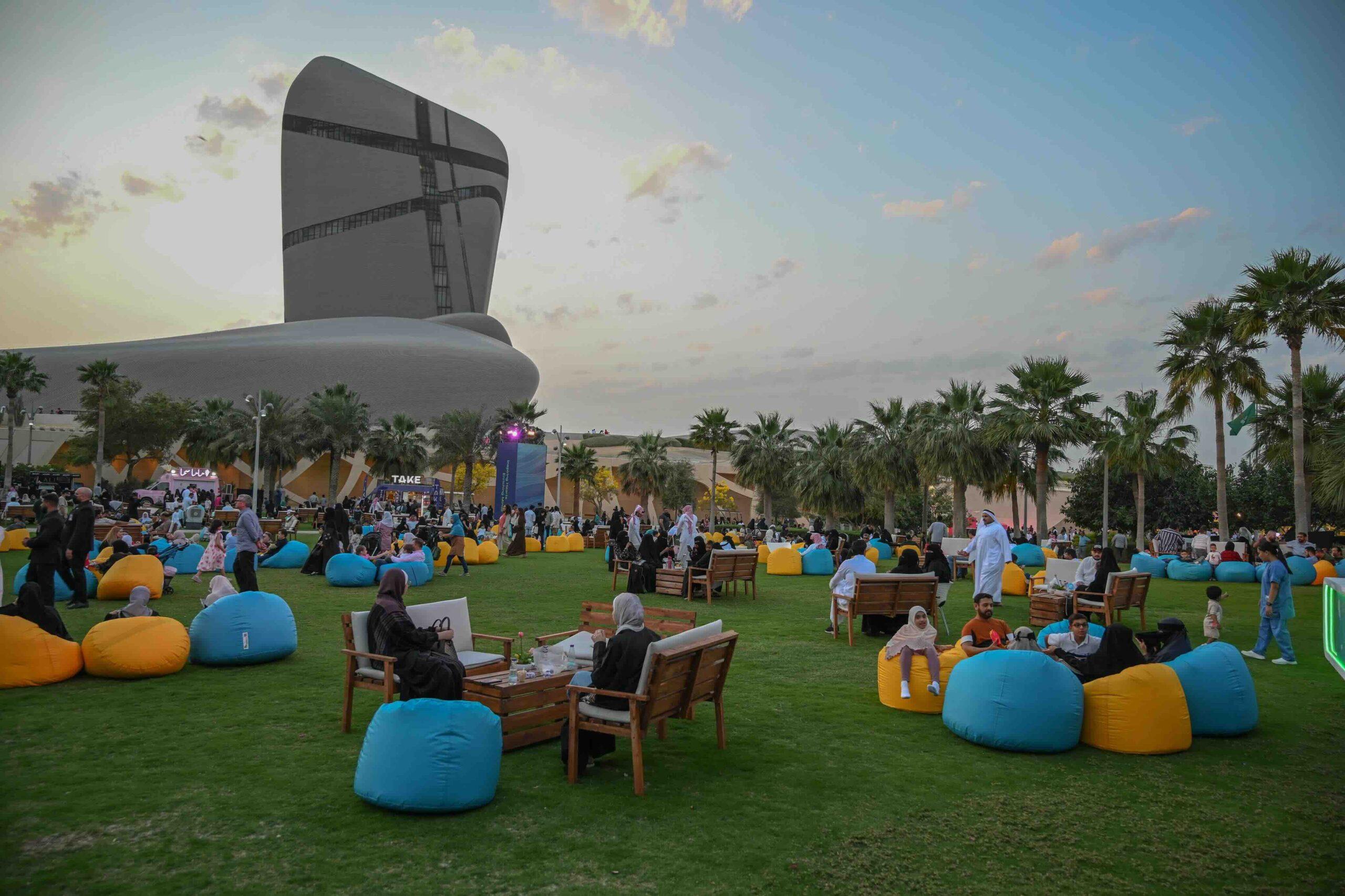 Ithra launches Winter Season as part of Khobar Season debut