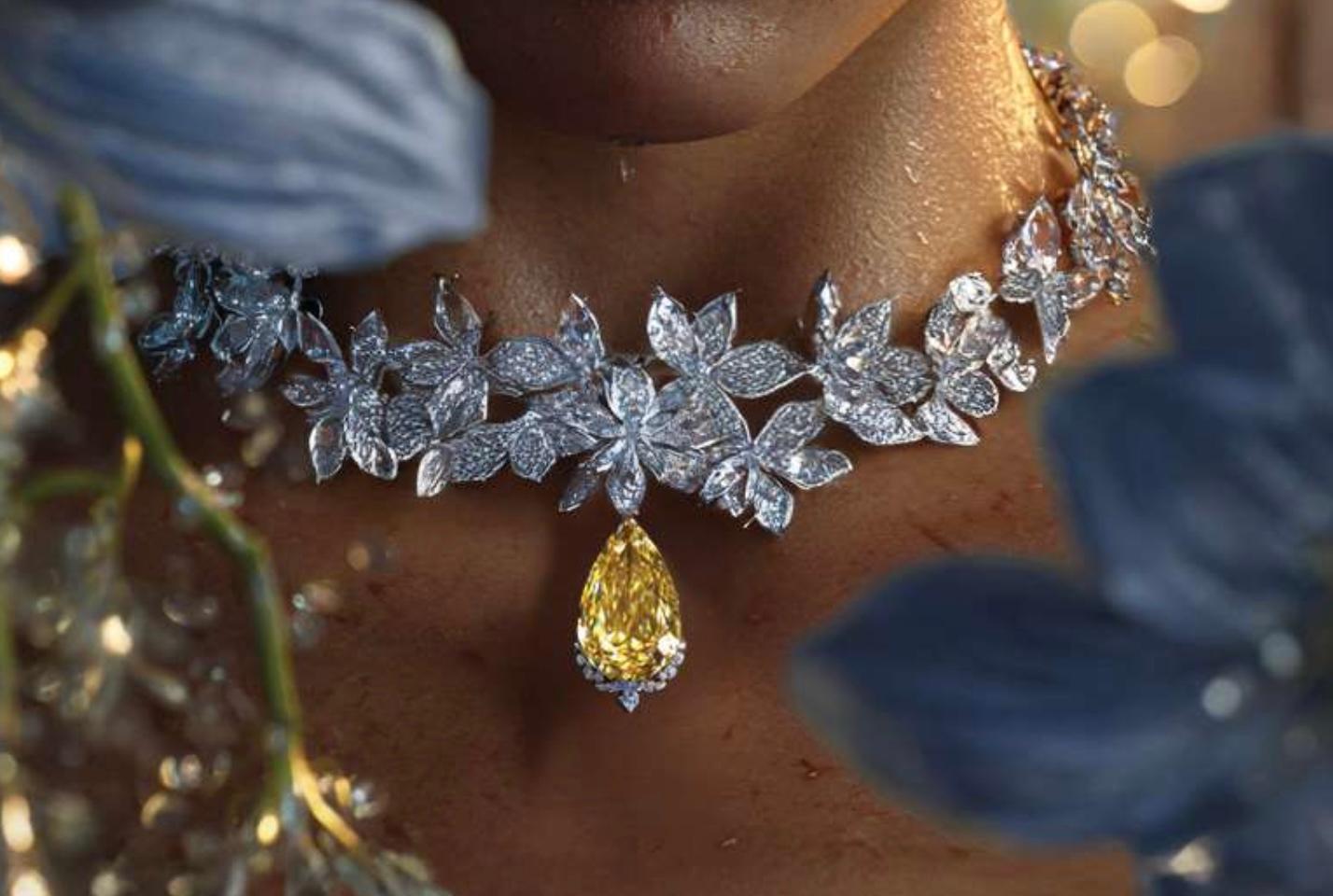 Riyadh Season 2025: Jewellery Salon returns with a dazzling global showcase