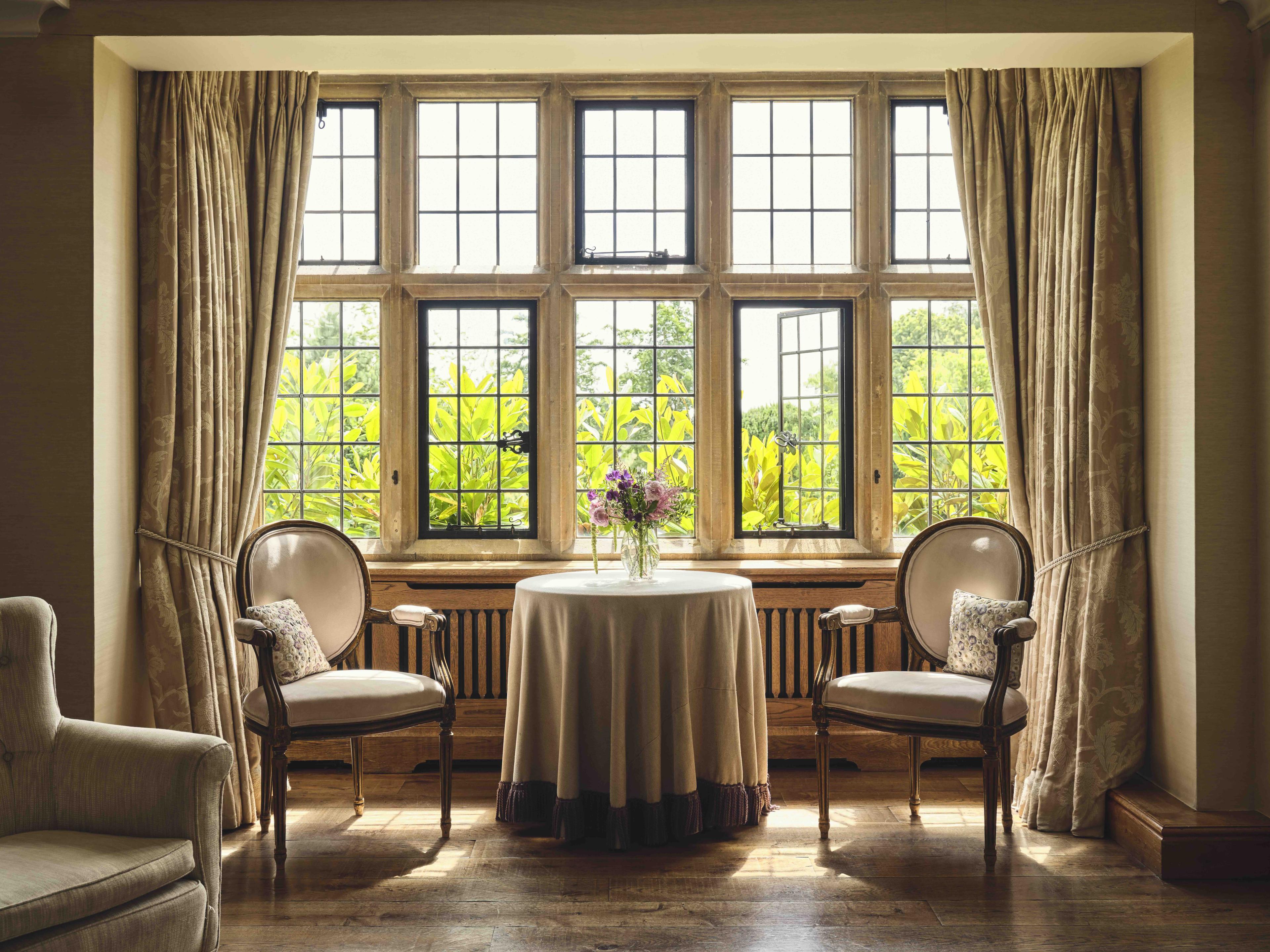 Destination Oxfordshire: Le Manoir aux Quat’Saisons, A Belmond Hotel Review